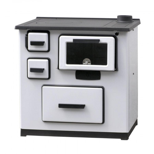 Печь-камин Plamen SLAVONAC