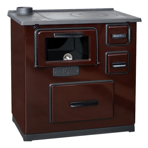 Печь-камин Plamen SLAVONAC