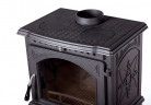 Печь-камин Fireway Cooker