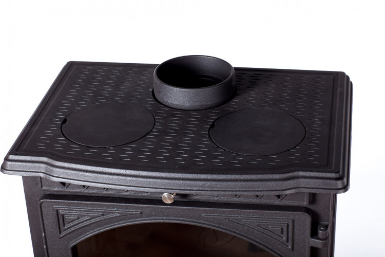 Печь-камин Fireway Cooker