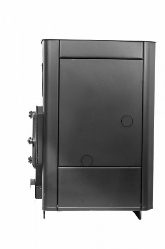 Печь для бани Варвара Мини укороченная