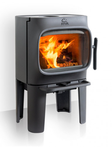 Печь-камин Jotul F 105 R LL