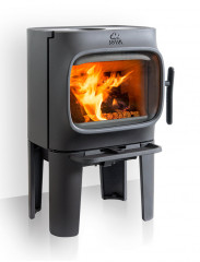 Печь-камин Jotul F 105 R LL
