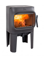 Печь-камин Jotul F 105 R LL