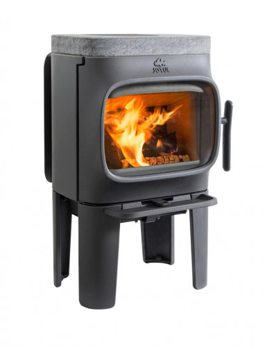 Печь-камин Jotul F 105 R LL