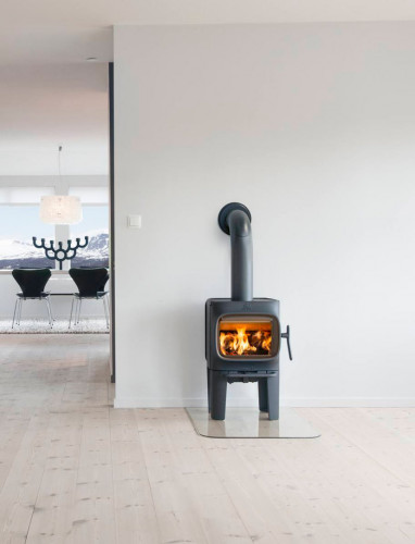 Печь-камин Jotul F 105 R LL