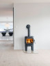 Печь-камин Jotul F 105 R LL