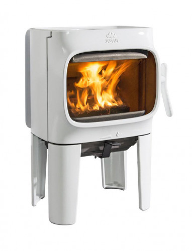 Печь-камин Jotul F 105 R LL