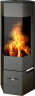 Печь-камин ABX Nagano I