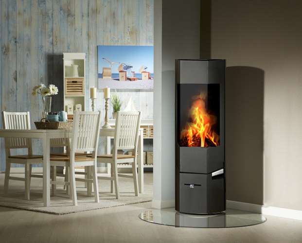 Печь-камин ABX Nagano I