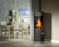 Печь-камин ABX Nagano I