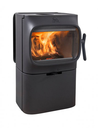 Печь-камин Jotul F 105 R B BP