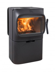 Печь-камин Jotul F 105 R B BP