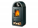 Печь-камин La Nordica Norvegia New BII
