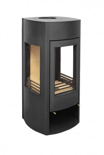 Печь-камин Мета-Бел Неман