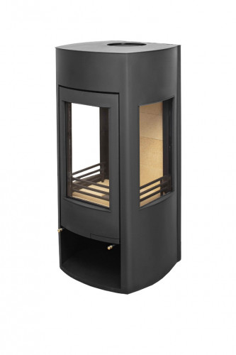 Печь-камин Мета-Бел Неман