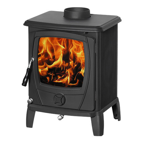 Печь-камин Fireway Paul