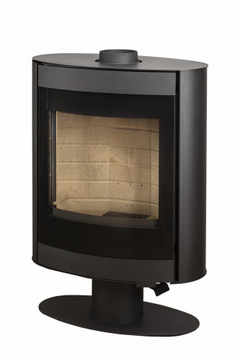 Печь-камин Мета-Бел Свитязь