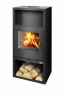 Печь-камин ABX Narvik I