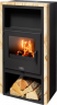 Печь-камин ABX Narvik I