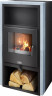 Печь-камин ABX Narvik I