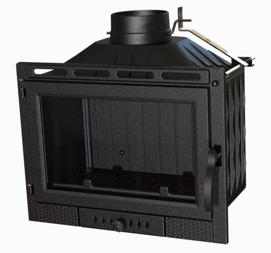 Каминная топка Fireway Dagmar