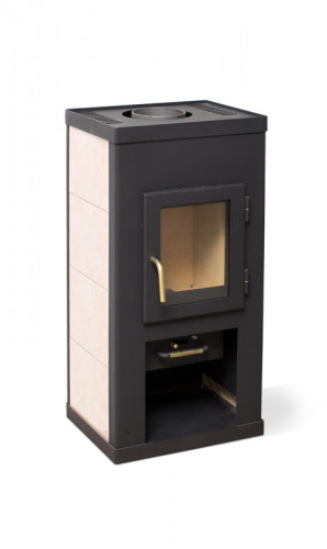 Печь-камин Мета-Бел Нарва