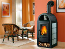 Печь-камин La Nordica Svezia New BII