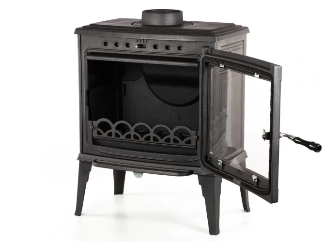 Печь-камин Fireway Matis