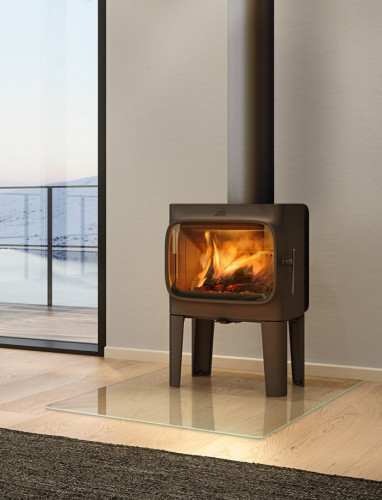 Печь-камин Jotul F 305 R LL