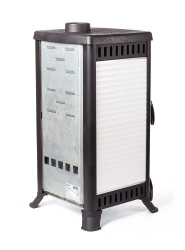 Печь-камин Fireway KLEMENS I