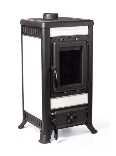 Печь-камин Fireway KLEMENS I