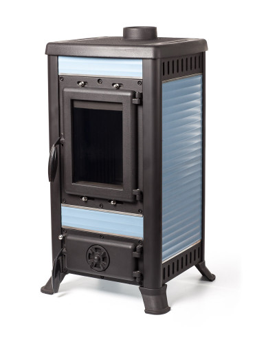 Печь-камин Fireway KLEMENS I