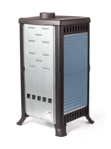 Печь-камин Fireway KLEMENS I