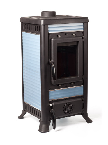 Печь-камин Fireway KLEMENS I