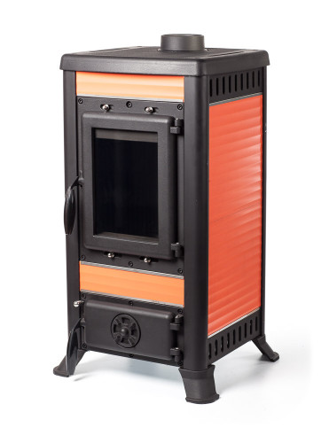 Печь-камин Fireway KLEMENS I