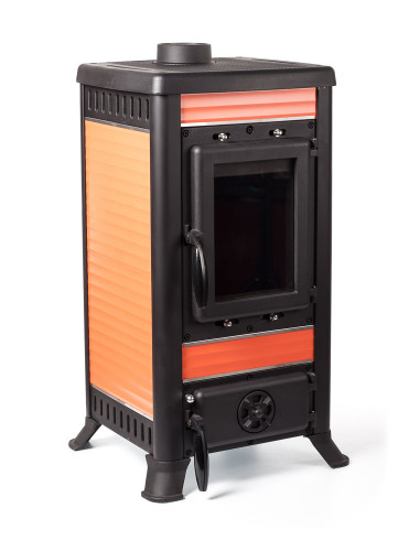 Печь-камин Fireway KLEMENS I