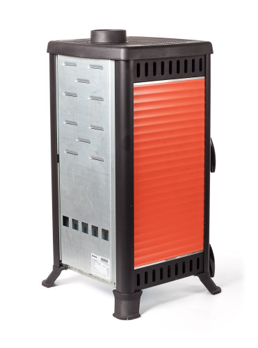 Печь-камин Fireway KLEMENS I