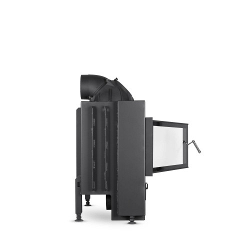 Каминная топка Hoxter HAKA 67/38