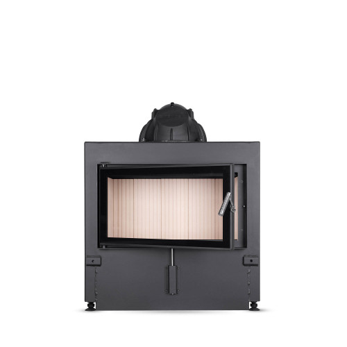 Каминная топка Hoxter HAKA 67/38