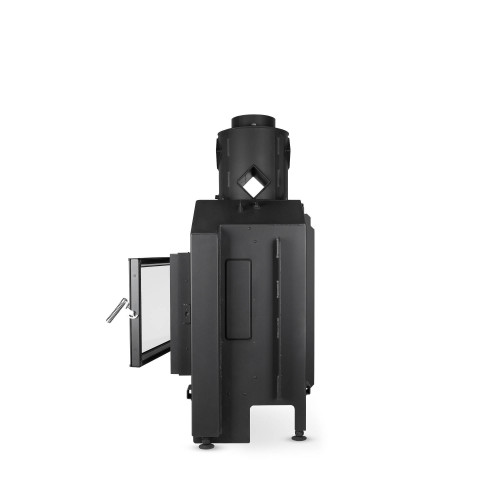 Каминная топка Hoxter HAKA 89/45