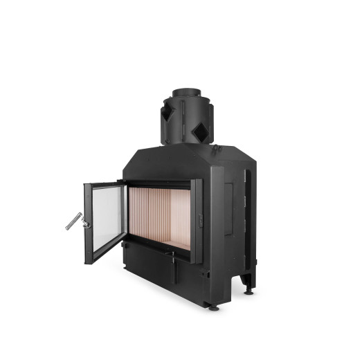 Каминная топка Hoxter HAKA 89/45