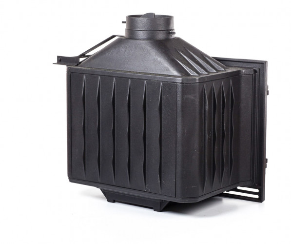 Каминная топка Fireway Ilma 750