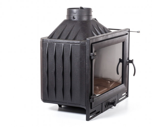 Каминная топка Fireway Ilma 750