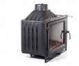 Каминная топка Fireway Ilma 750