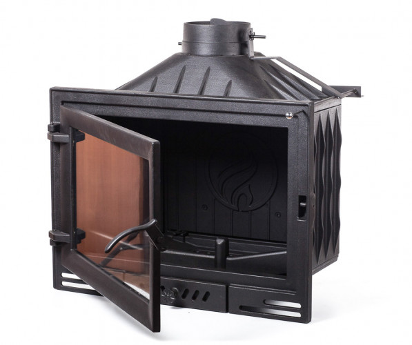 Каминная топка Fireway Ilma 750