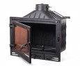 Каминная топка Fireway Ilma 750