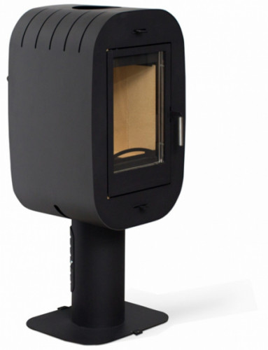 Печь-камин Мета-Бел Луара