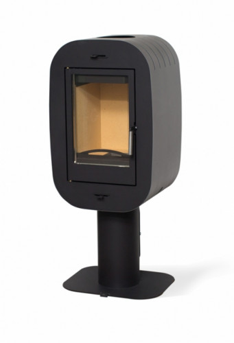 Печь-камин Мета-Бел Луара