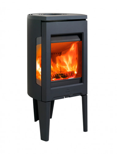 Печь-камин Jotul F 163 СB